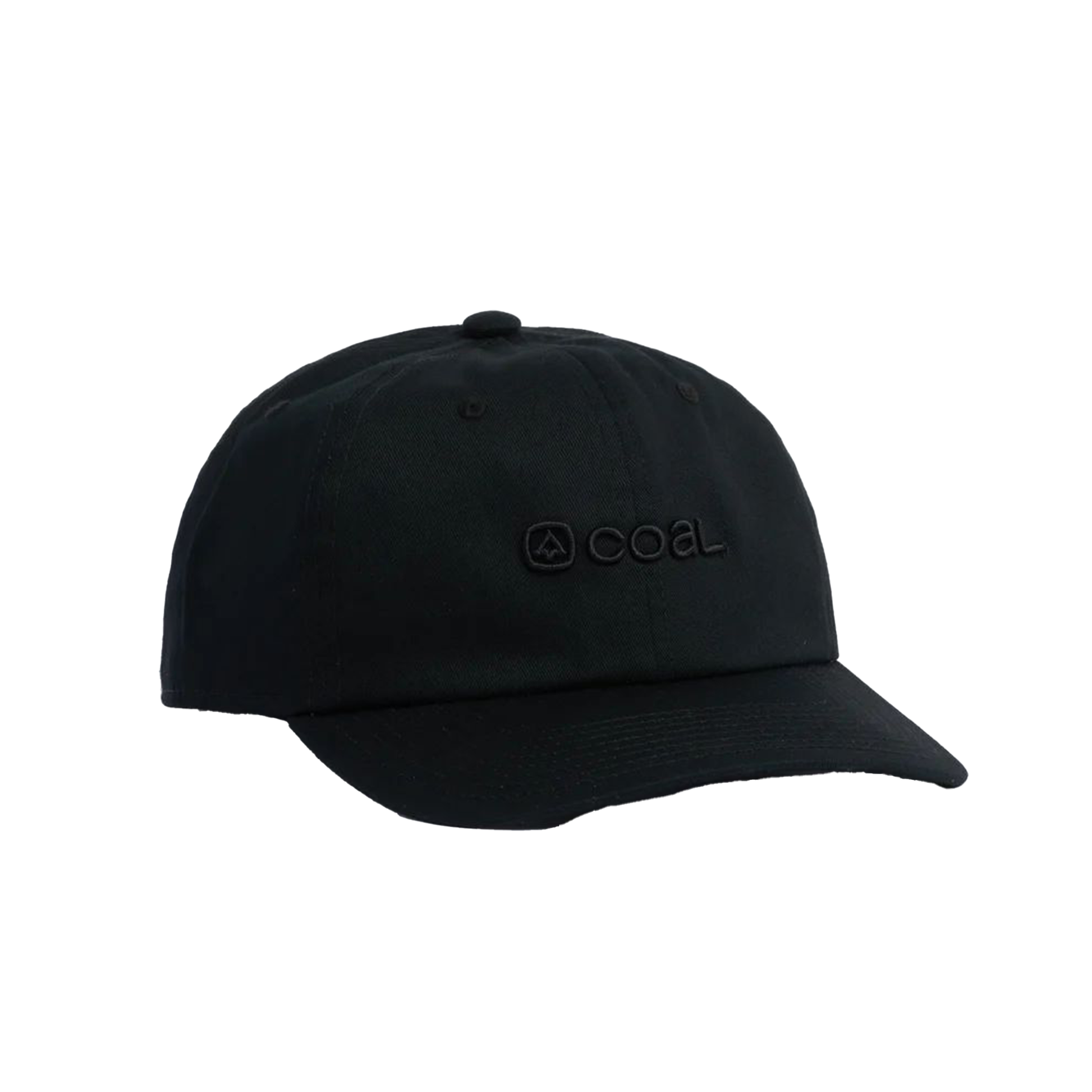 Coal Encore Hat Black OS Hats