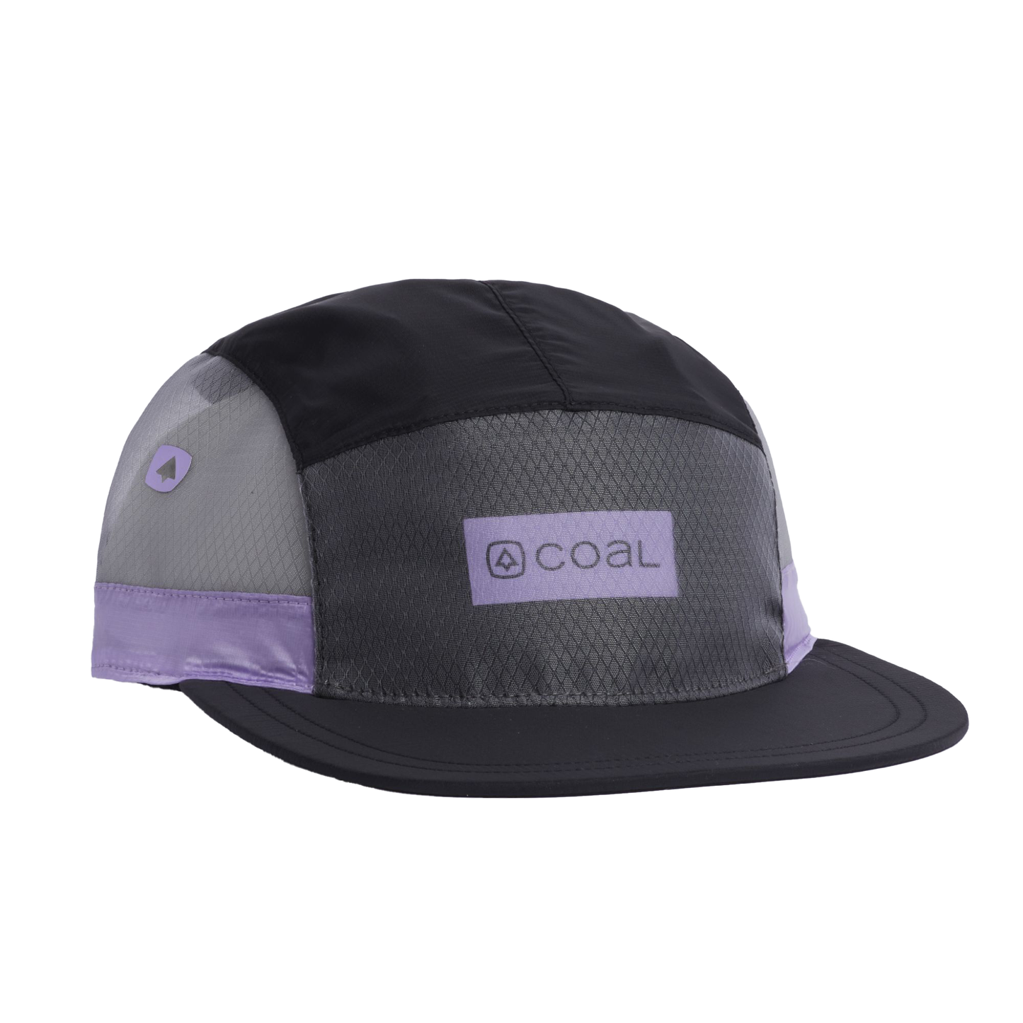 Coal Apollo Hat Lilac OS Hats