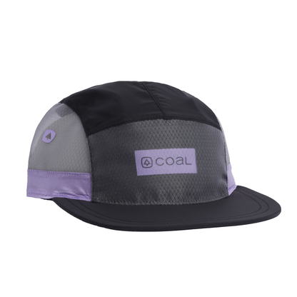 Coal Apollo Hat Lilac OS - Coal Hats