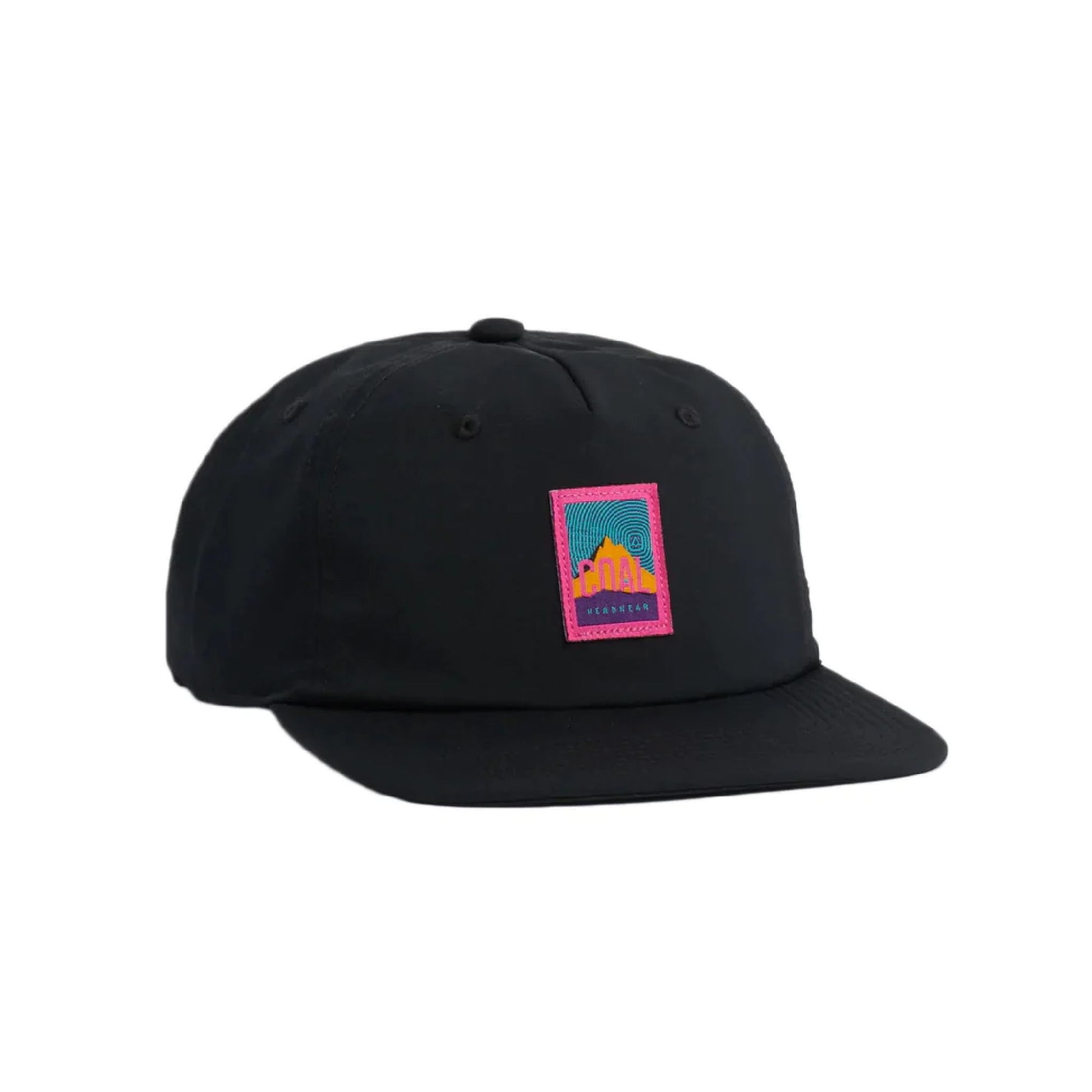 Coal Blazer Hat Black OS Hats