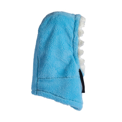 Coal Youth Ridge Hood Light Blue OS - Coal Neck Warmers & Face Masks