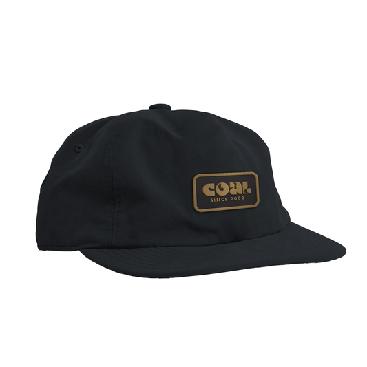 Coal Hardin Hat Black OS Hats