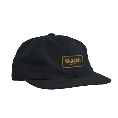 Coal Hardin Hat Black OS - Coal Hats