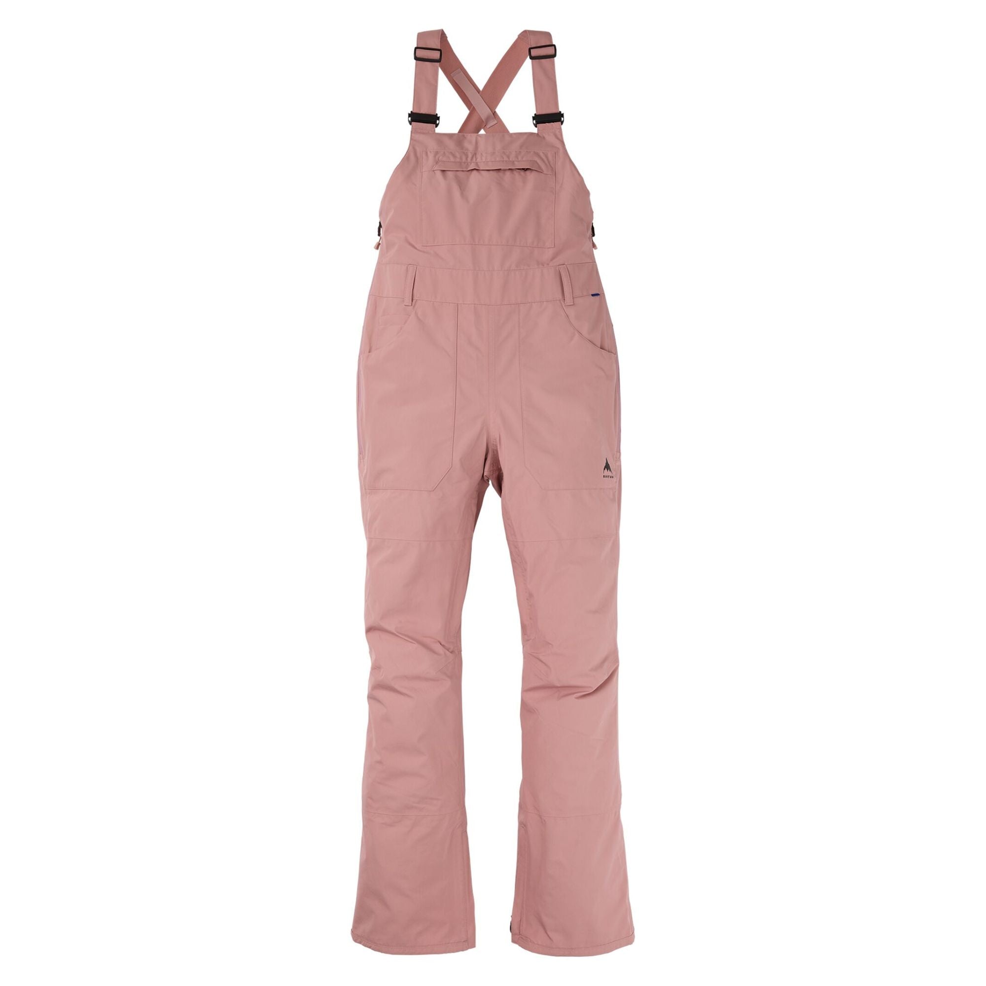 Burton dusty fashion rose snow pants