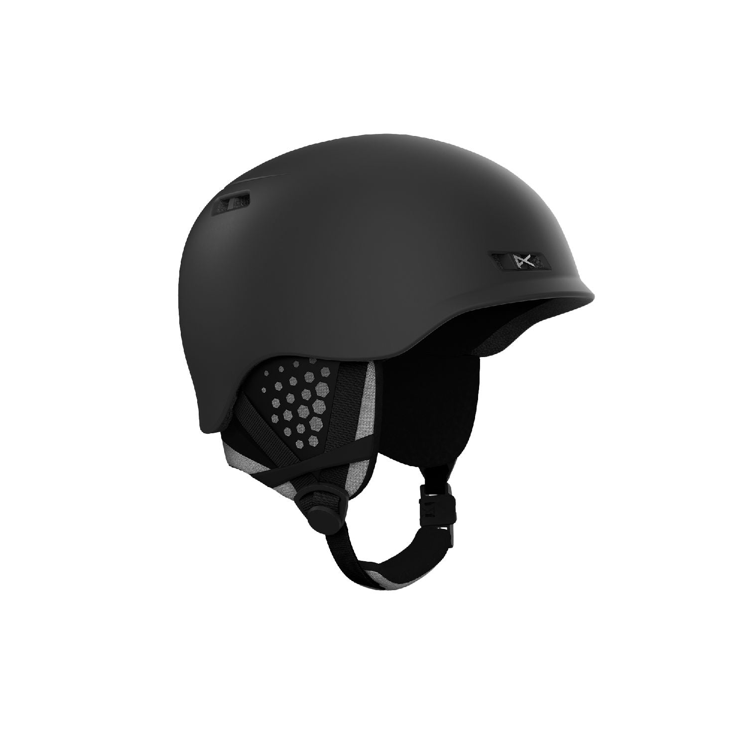 Anon Rodan MIPS Helmet Black - Anon Snow Helmets