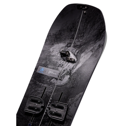 Burton Family Tree Hometown Hero Splitboard - Burton Snowboards