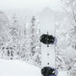 Burton Family Tree 3D Double Dog Snowboard Snowboards
