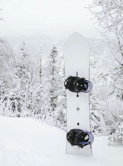 Burton Family Tree 3D Double Dog Snowboard 164 - 2023 - Burton Snowboards