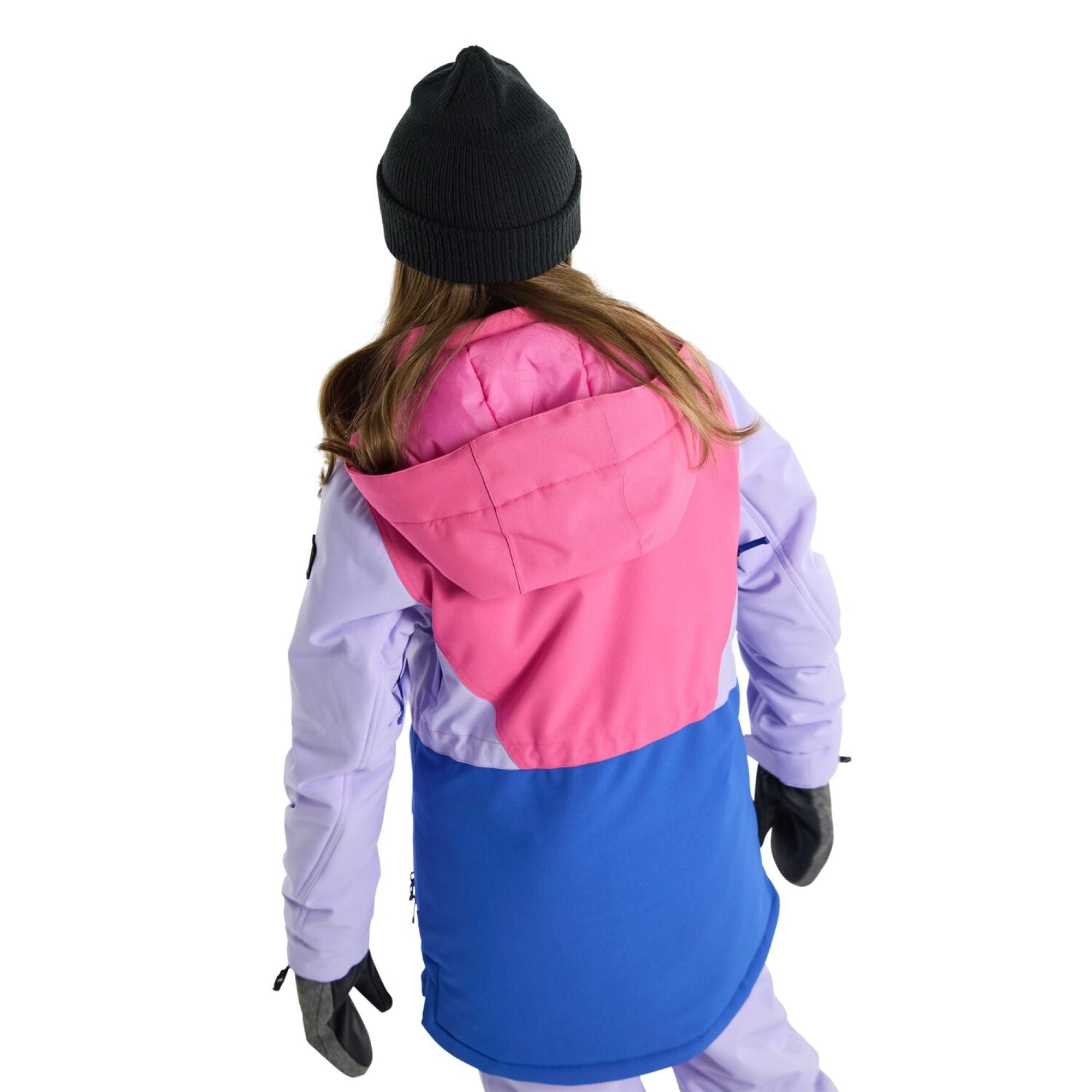 Girls Burton Khione 2L Jacket Dreamruns