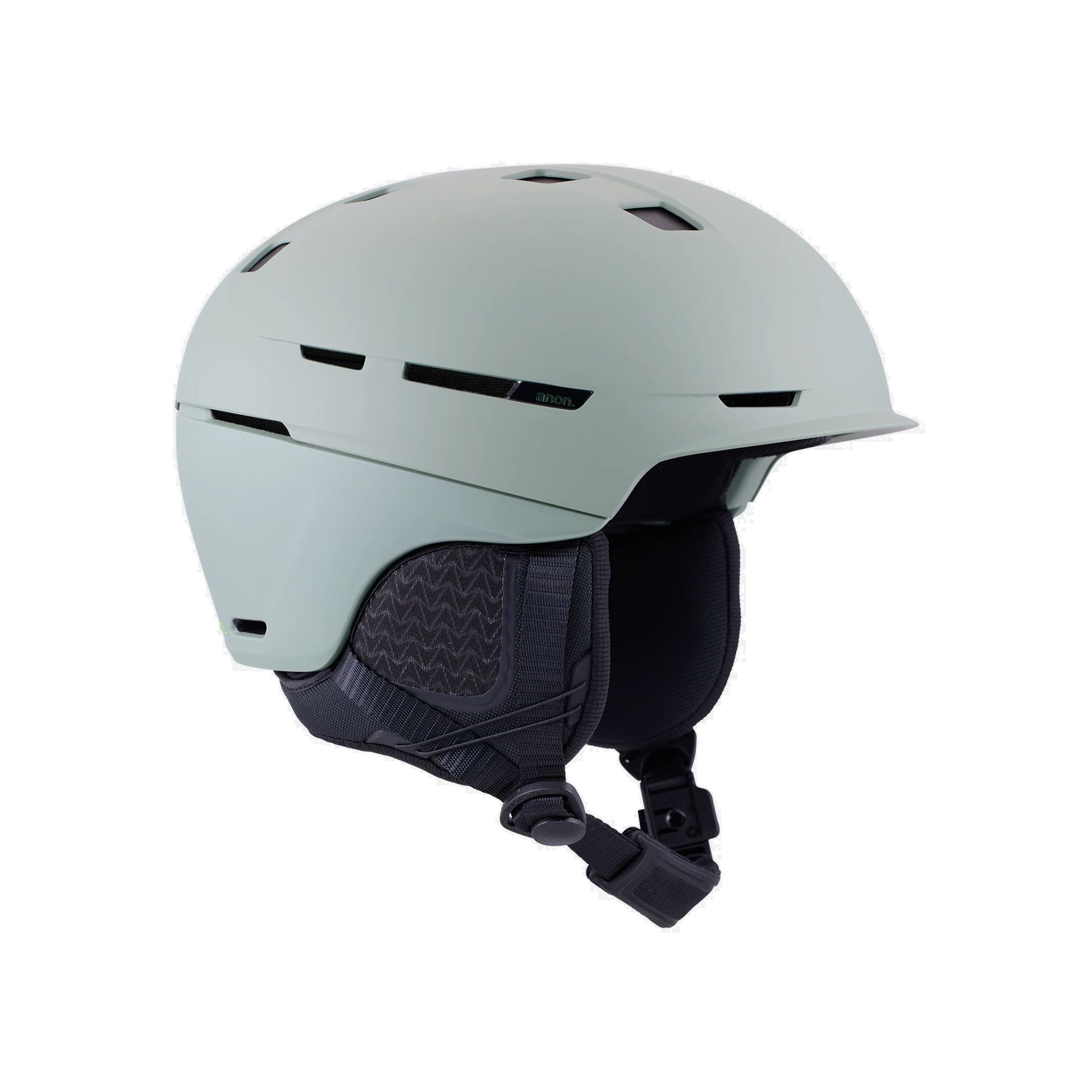 Anon Merak Wavecel Helmet Hedge Snow Helmets