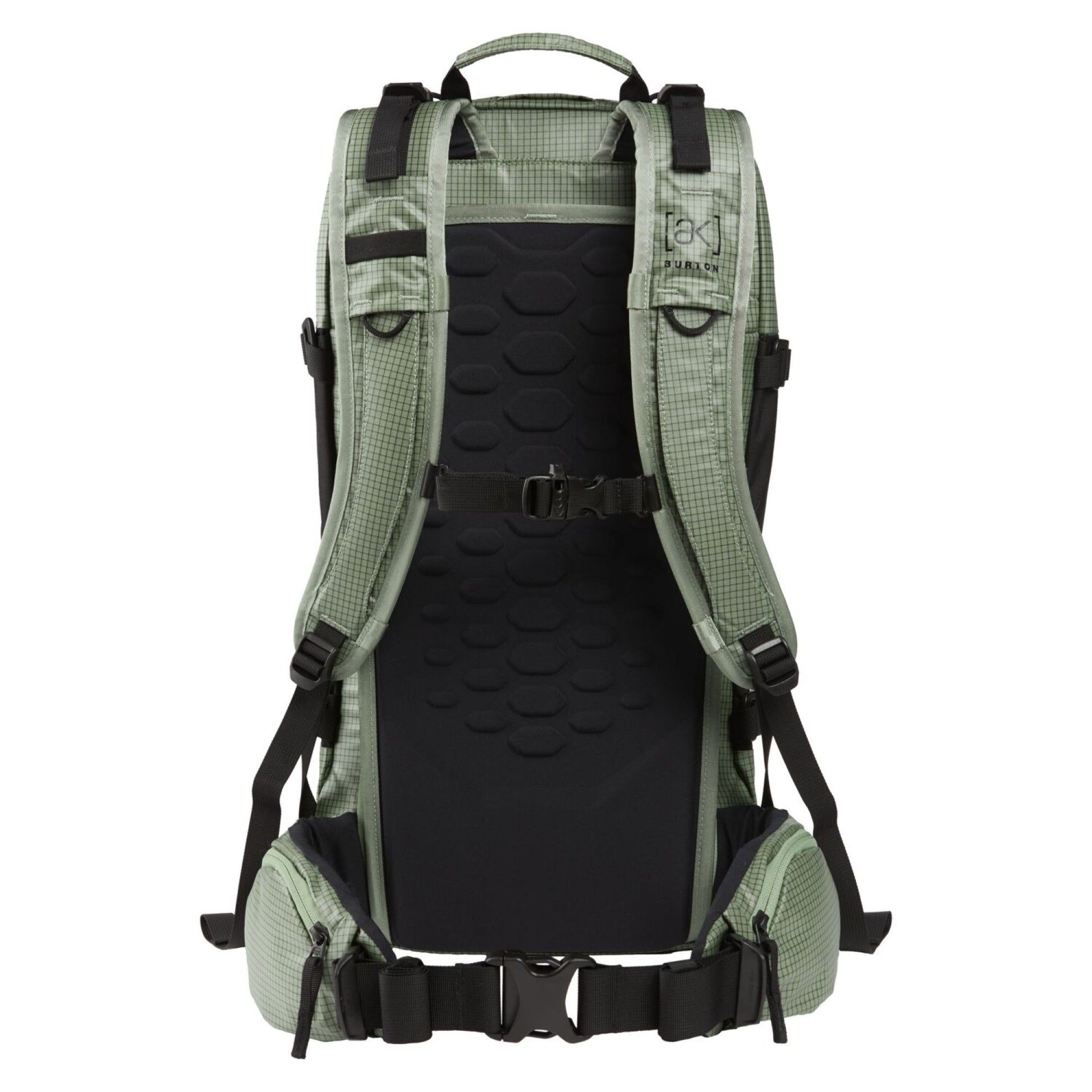 Burton [ak] Dispatcher 25L Backpack Hedge Green M\L Backpacks