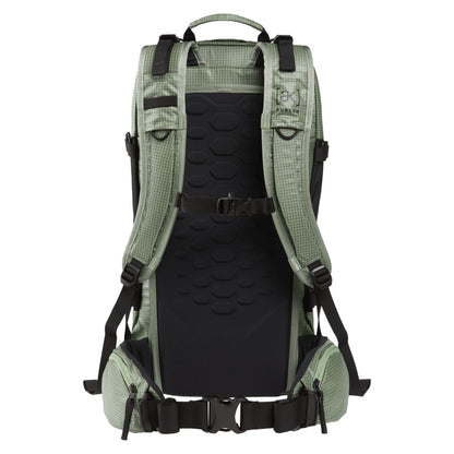 Burton [ak] Dispatcher 25L Backpack Hedge Green M\L - Burton Backpacks