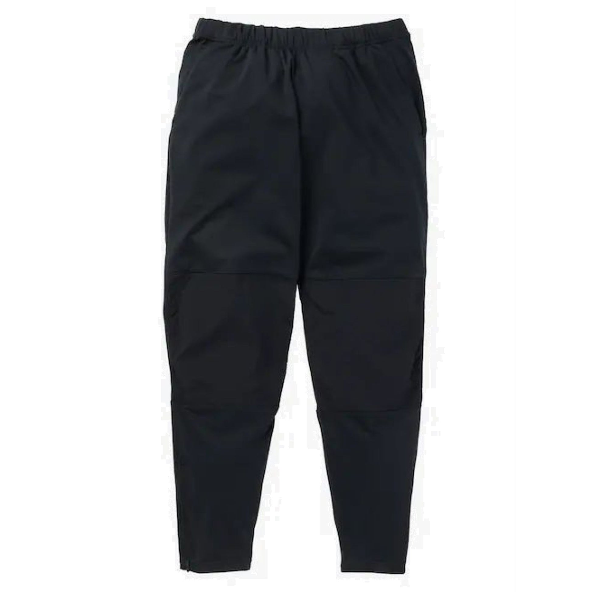 Men's Burton Rangewander Pants True Black Insulators & Fleece