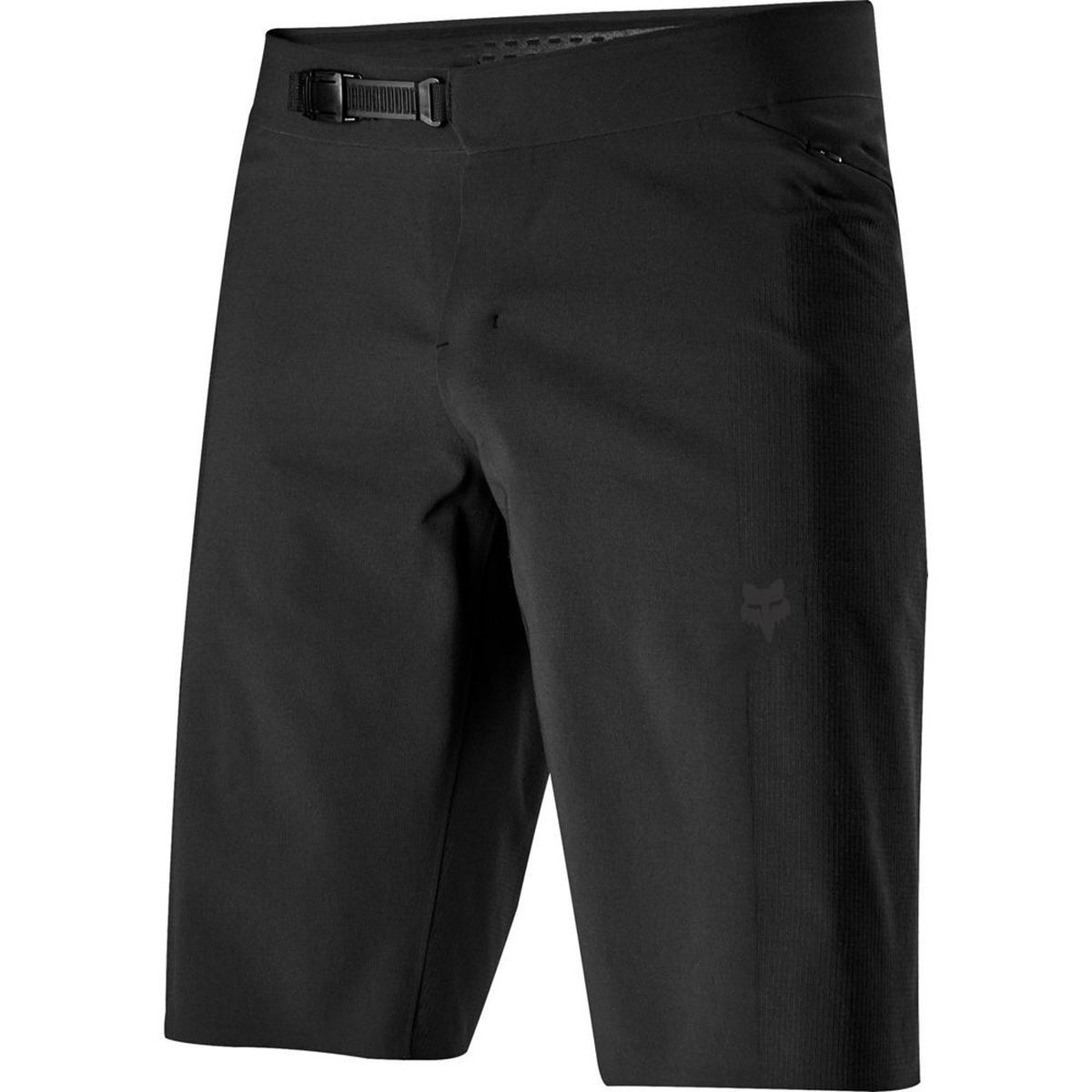 Fox Rawtec Short Black 38 - Dreamruns.com Bike Shorts