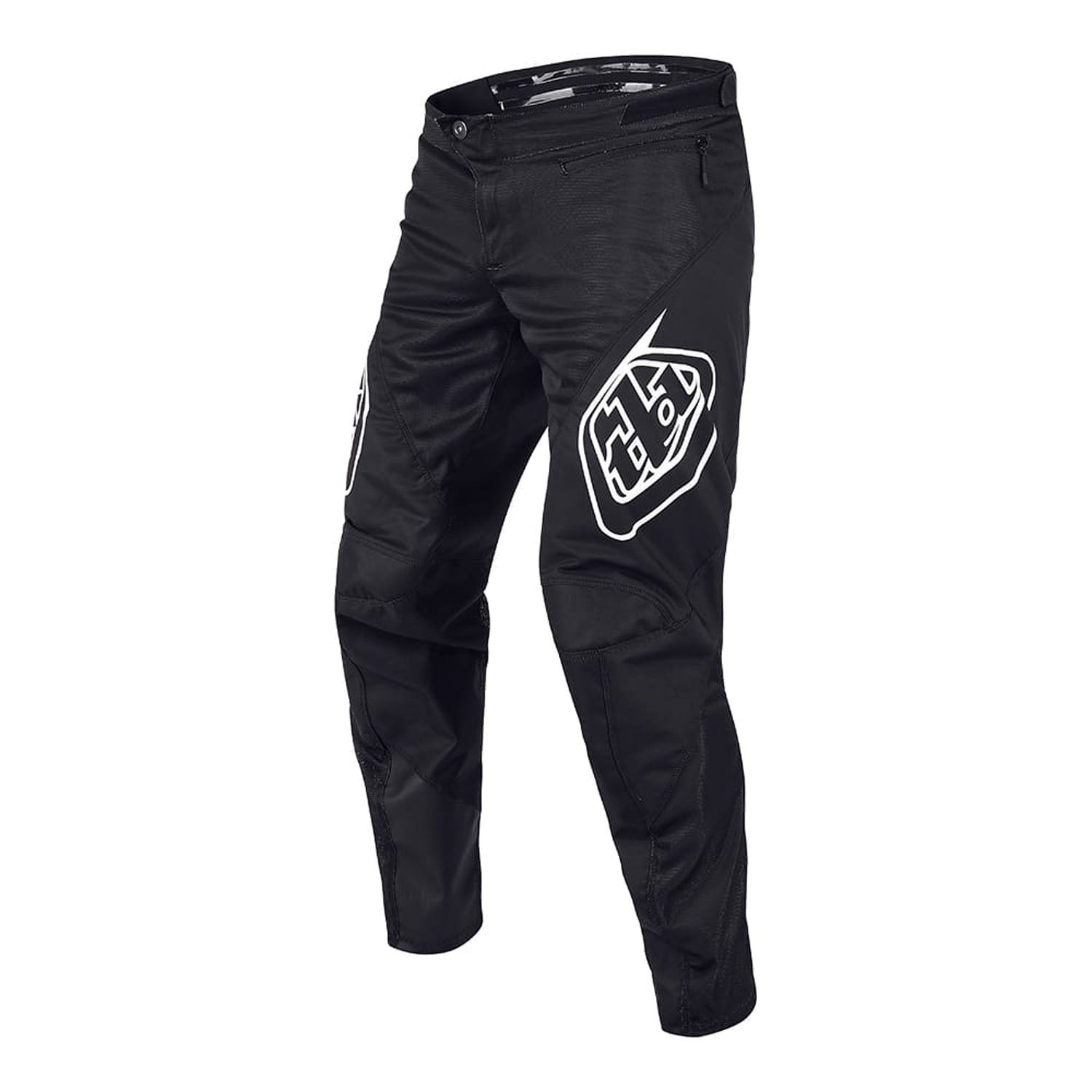 Troy Lee Designs Sprint Pant Solid Black 38 - Troy Lee Designs Bike Pants