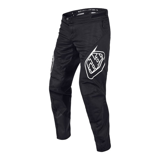 Troy Lee Designs Sprint Pant Solid Black 38 Bike Pants