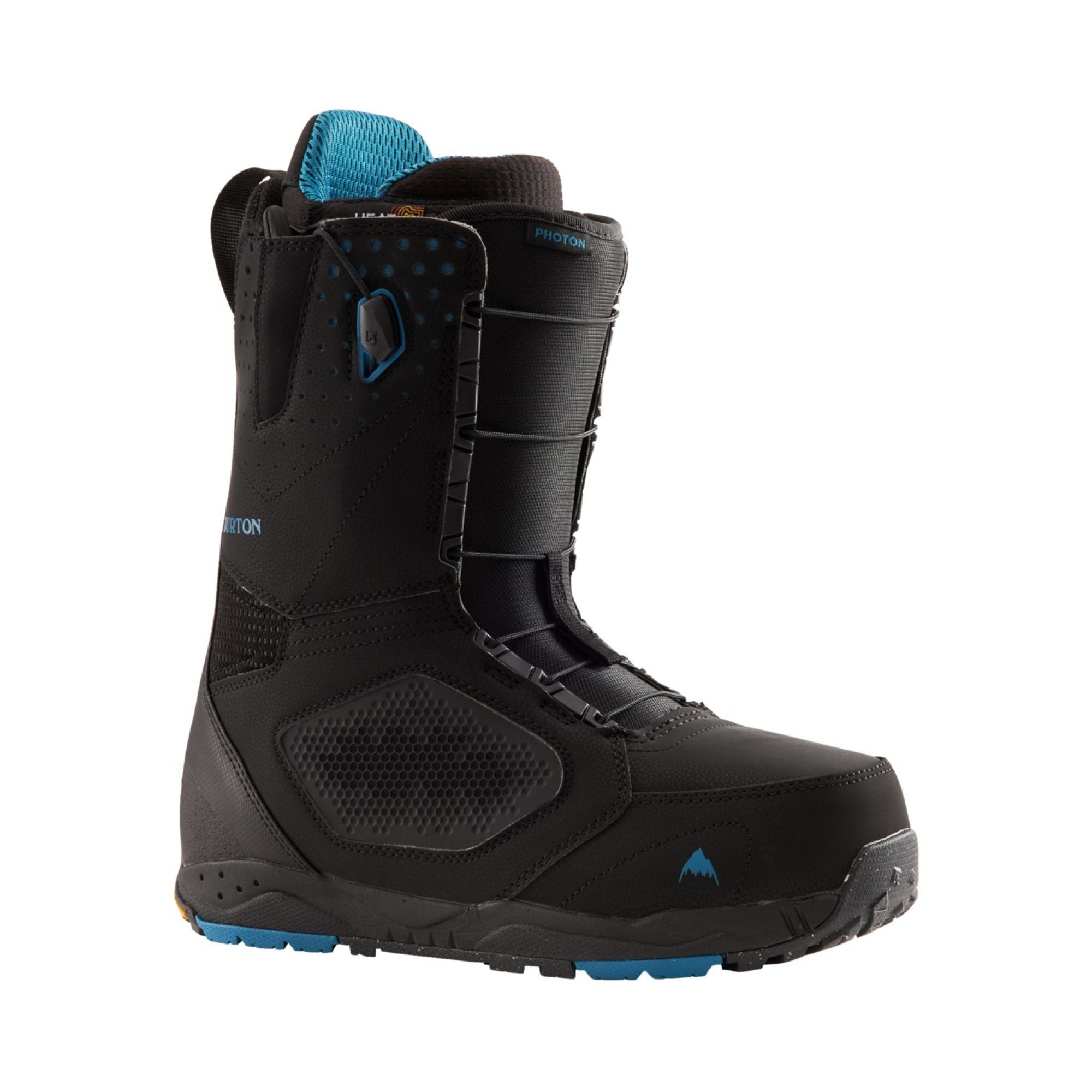 Men s Burton Photon Snowboard Boots Dreamruns