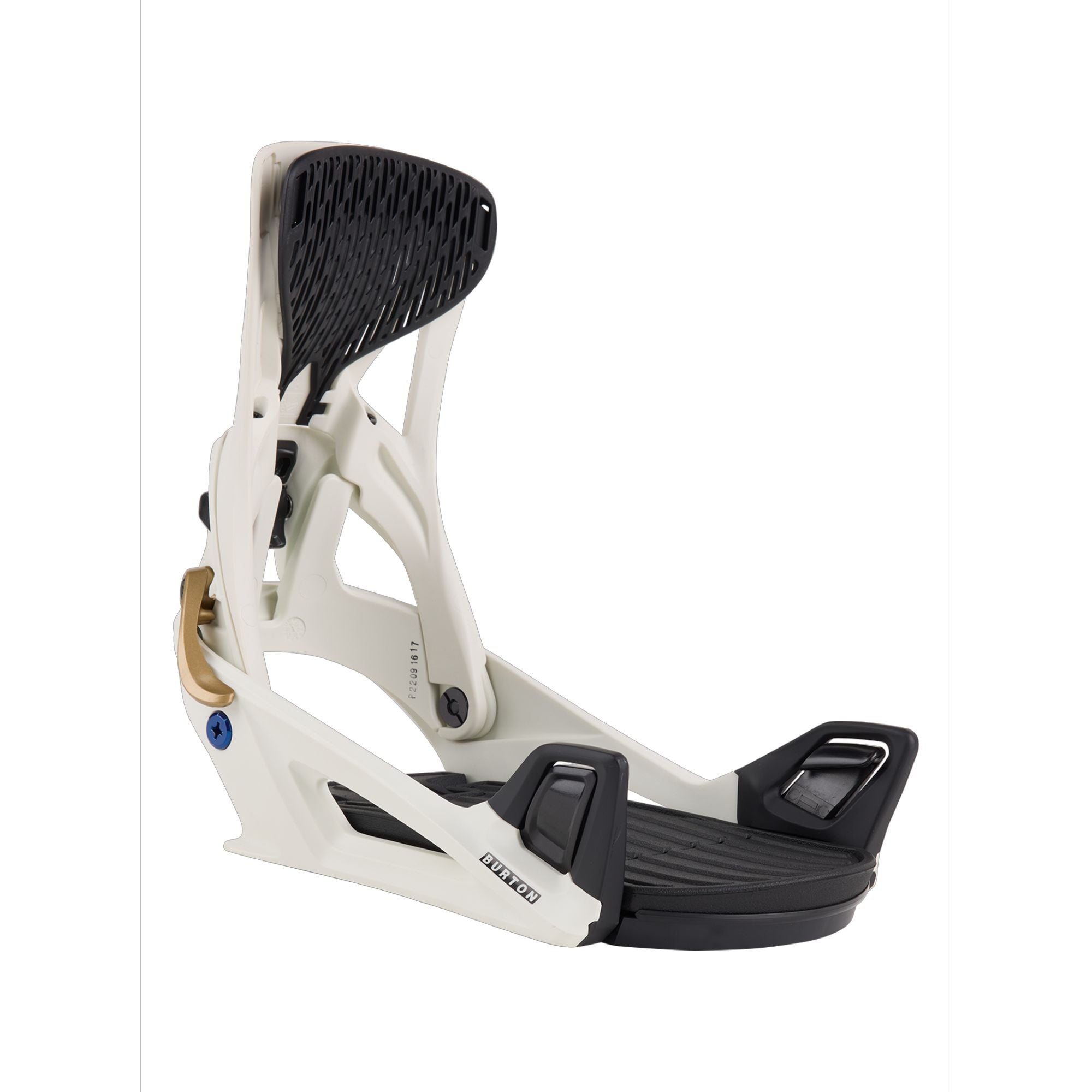 Men's Burton Step On Genesis Re:Flex Snowboard Bindings