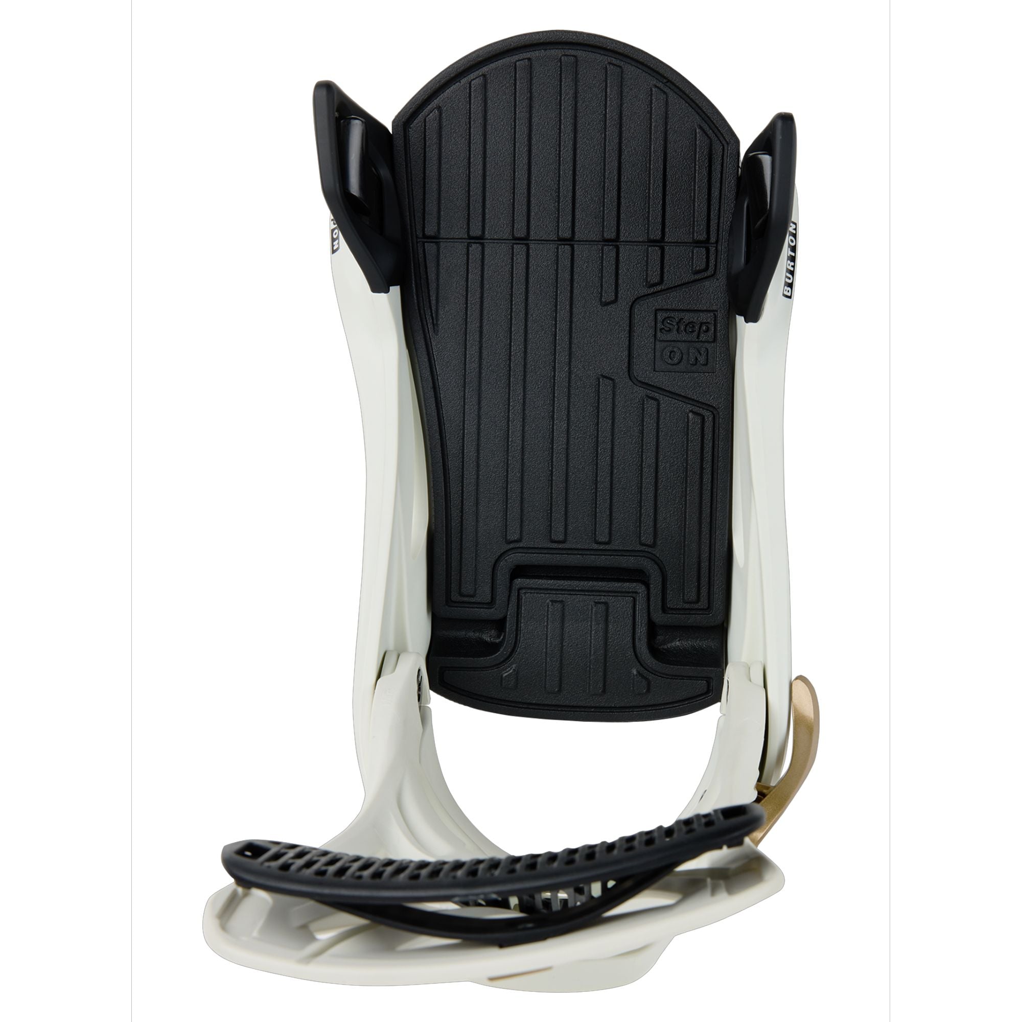 Men's Burton Step On Genesis Re:Flex Snowboard Bindings Men's Burton Step On Genesis Re:Flex Snowboard Bindings