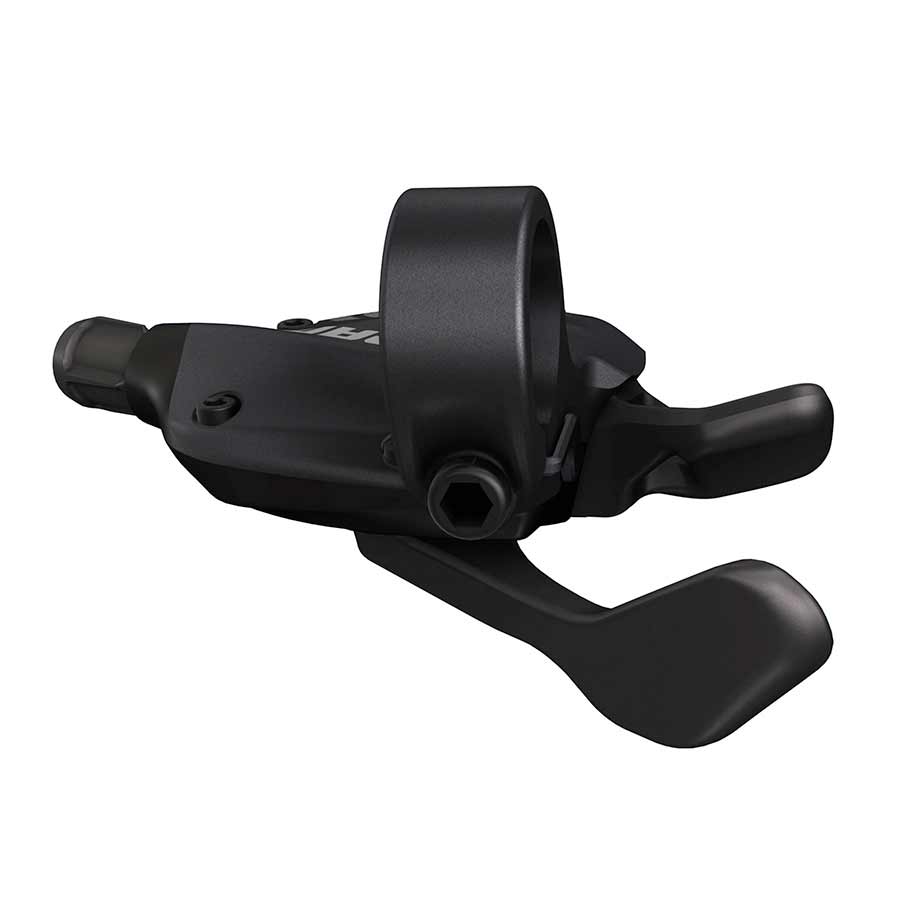 SRAM X5 3-Speed Front Trigger Shifter - SRAM Shifters