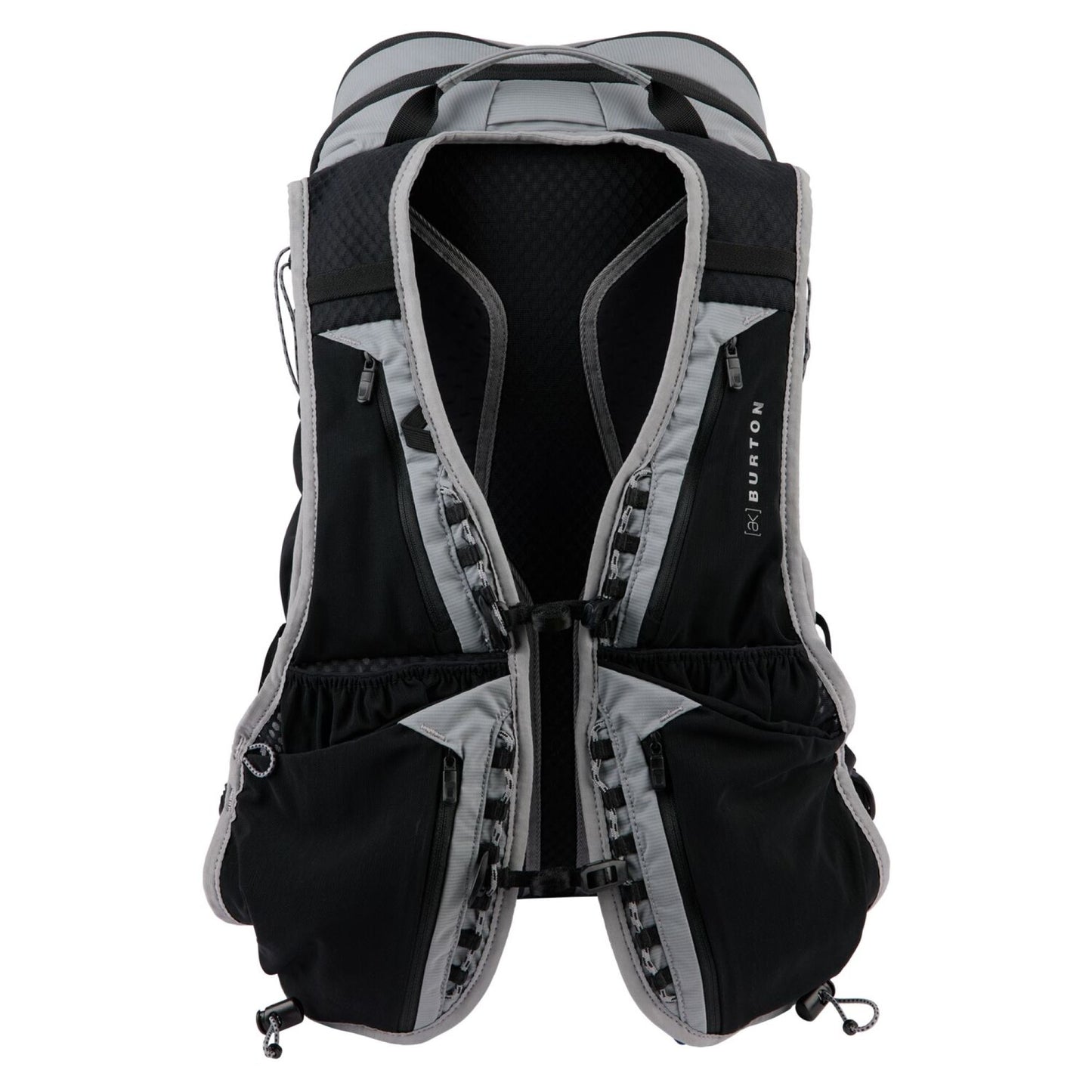 Burton [ak] Surgence 20L Backpack Sharkskin OS - Burton Backpacks