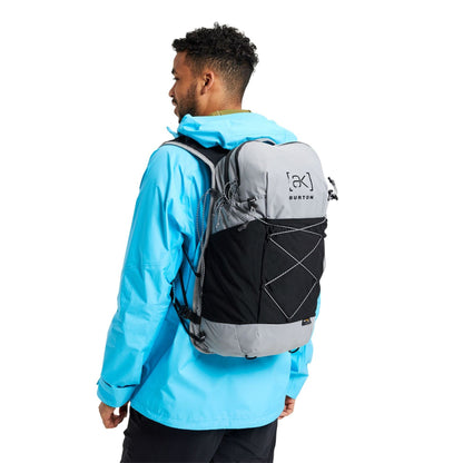 Burton [ak] Surgence 20L Backpack Sharkskin OS - Burton Backpacks