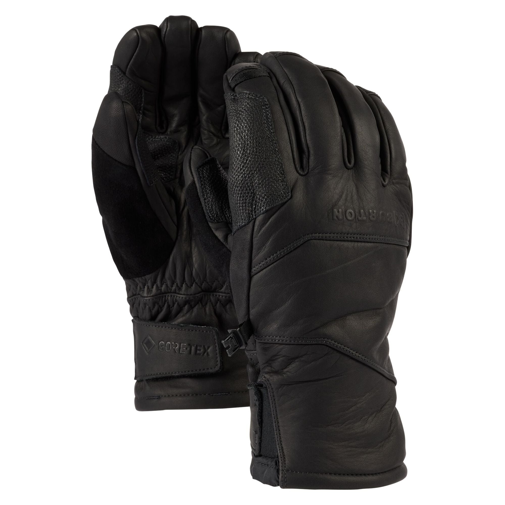 Burton ak Clutch GORE TEX Leather Gloves Dreamruns