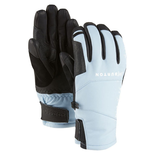 Burton [ak] Clutch GORE-TEX Gloves Moonrise Snow Gloves