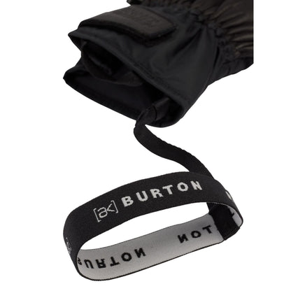 Burton [ak] Oven GORE-TEX Infinium Mittens Hedge Green - Burton Snow Mitts