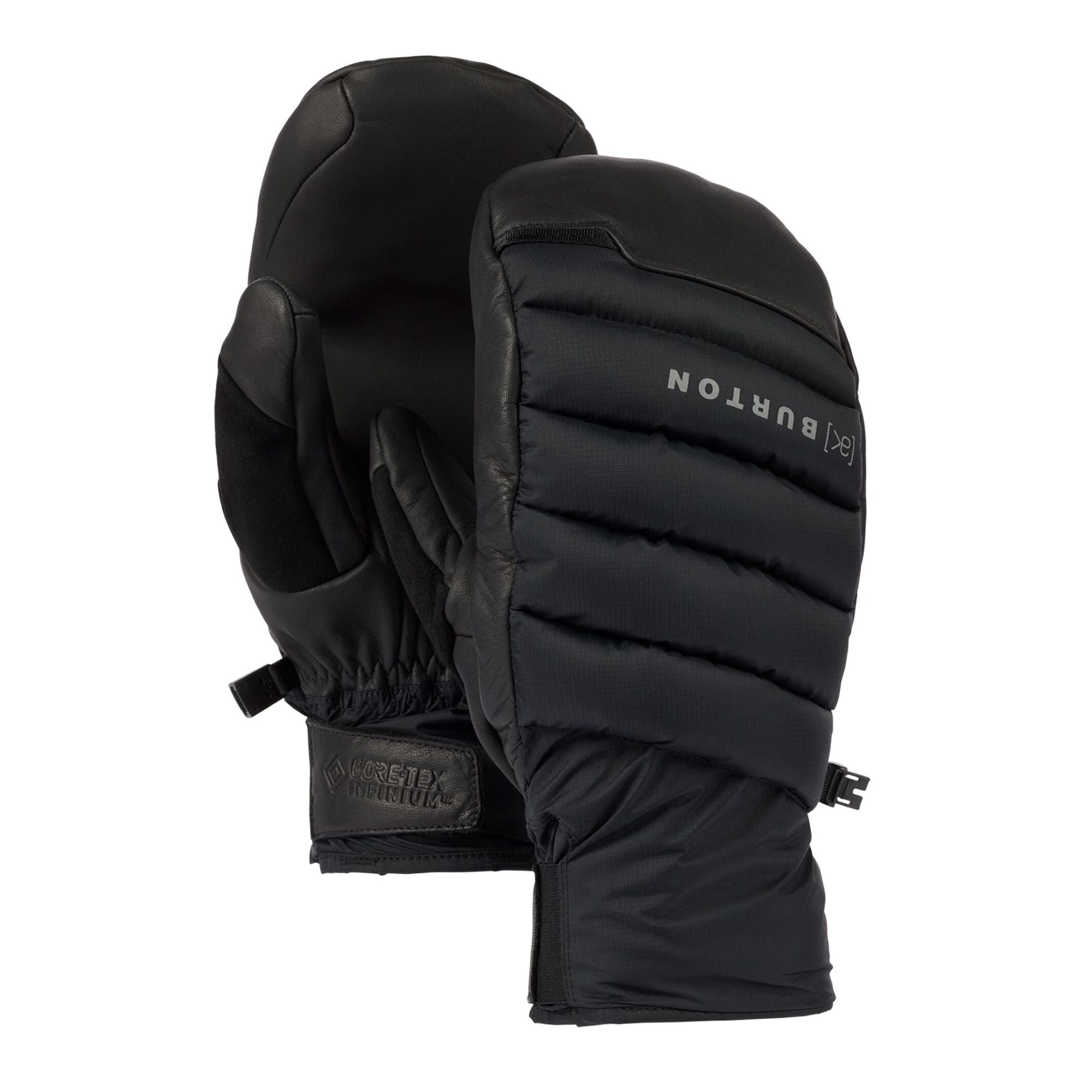 Burton ak Oven GORE TEX Infinium Mittens Dreamruns