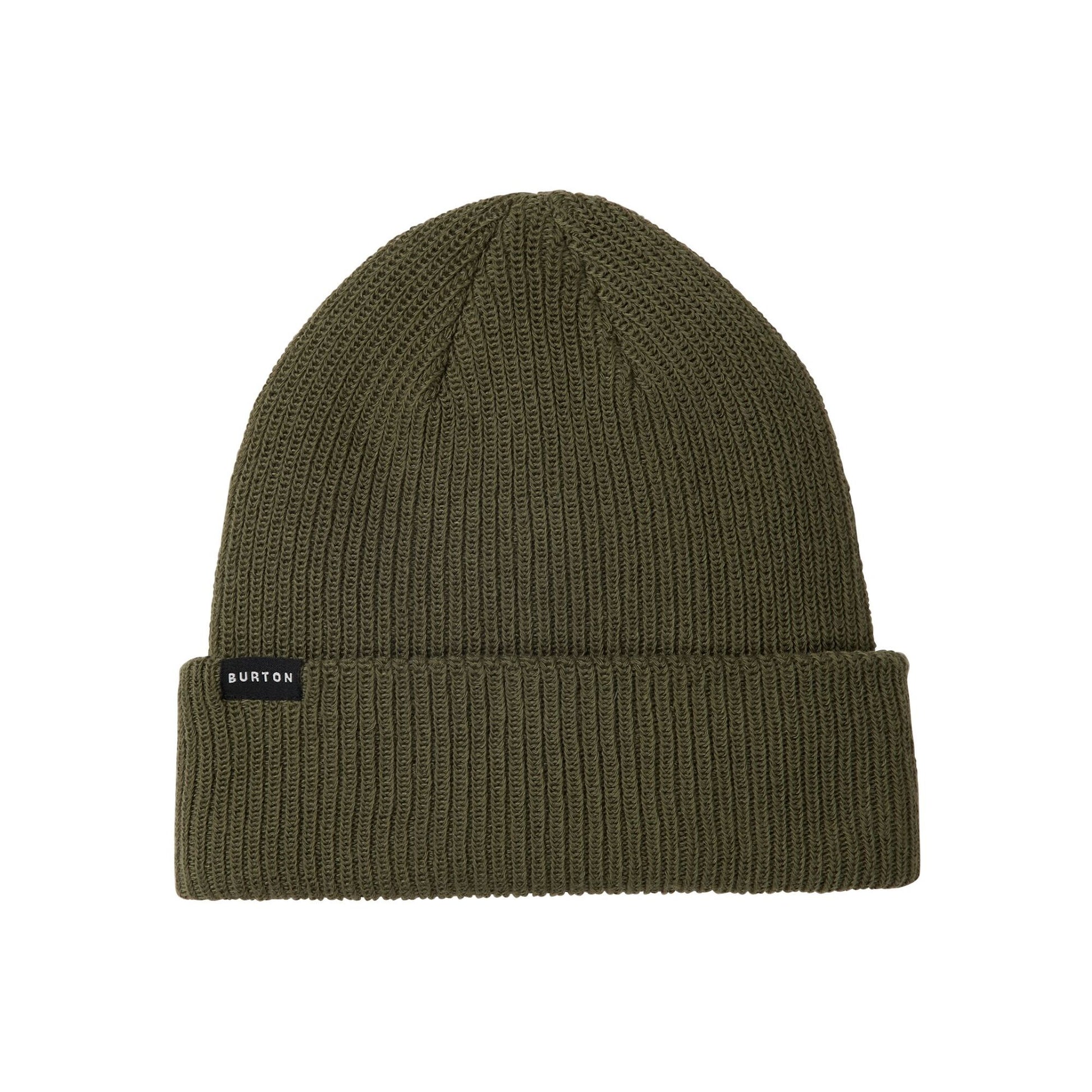 Burton Recycled All Day Long Beanie Forest Moss OS Beanies