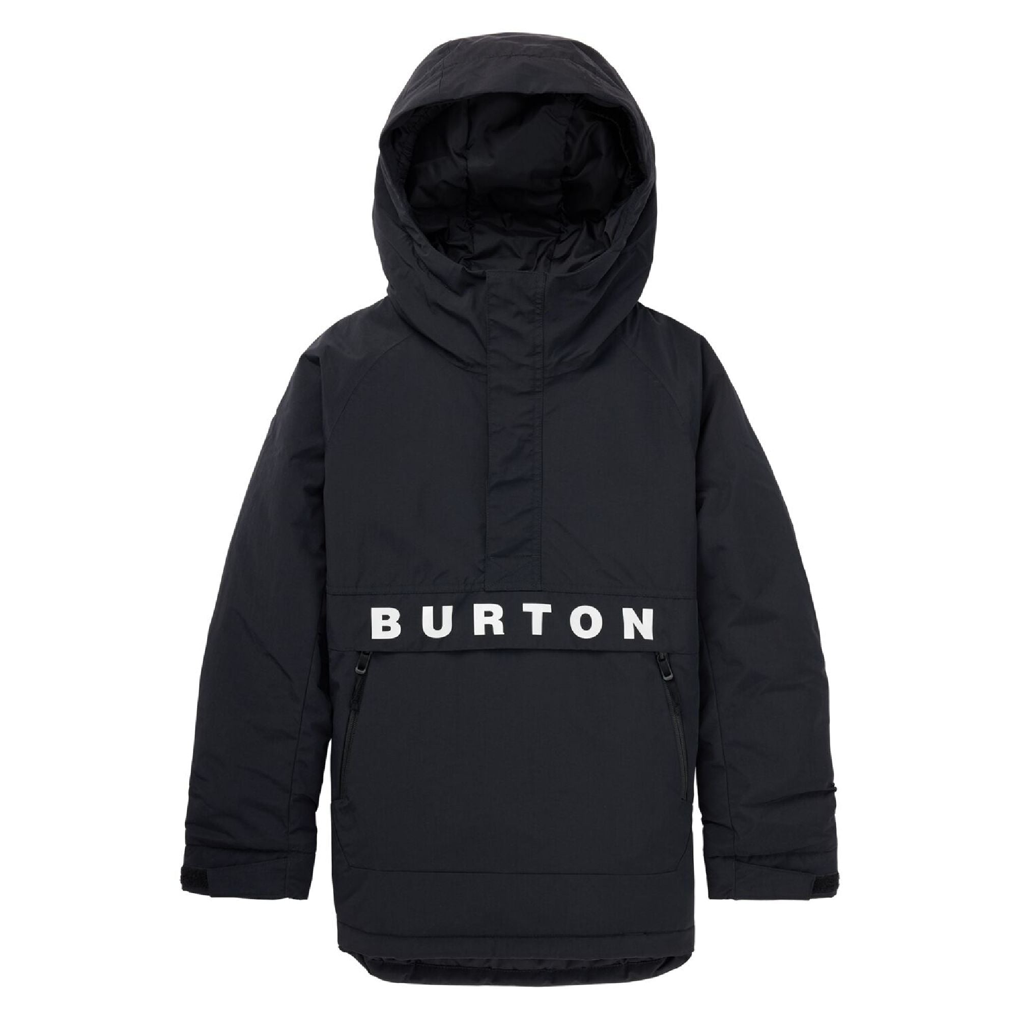 Kids' Burton Frostner 2L Anorak Jacket – Dreamruns.com