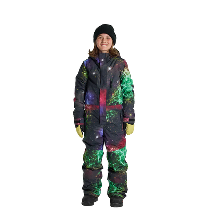 Kids' Burton 2L One Piece Painted Planets - Burton One Pieces