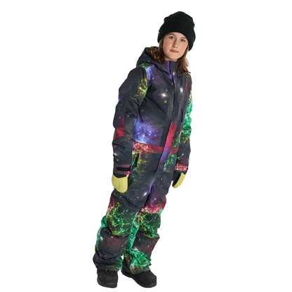 Kids' Burton 2L One Piece Painted Planets - Burton One Pieces