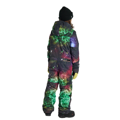 Kids' Burton 2L One Piece Painted Planets - Burton One Pieces