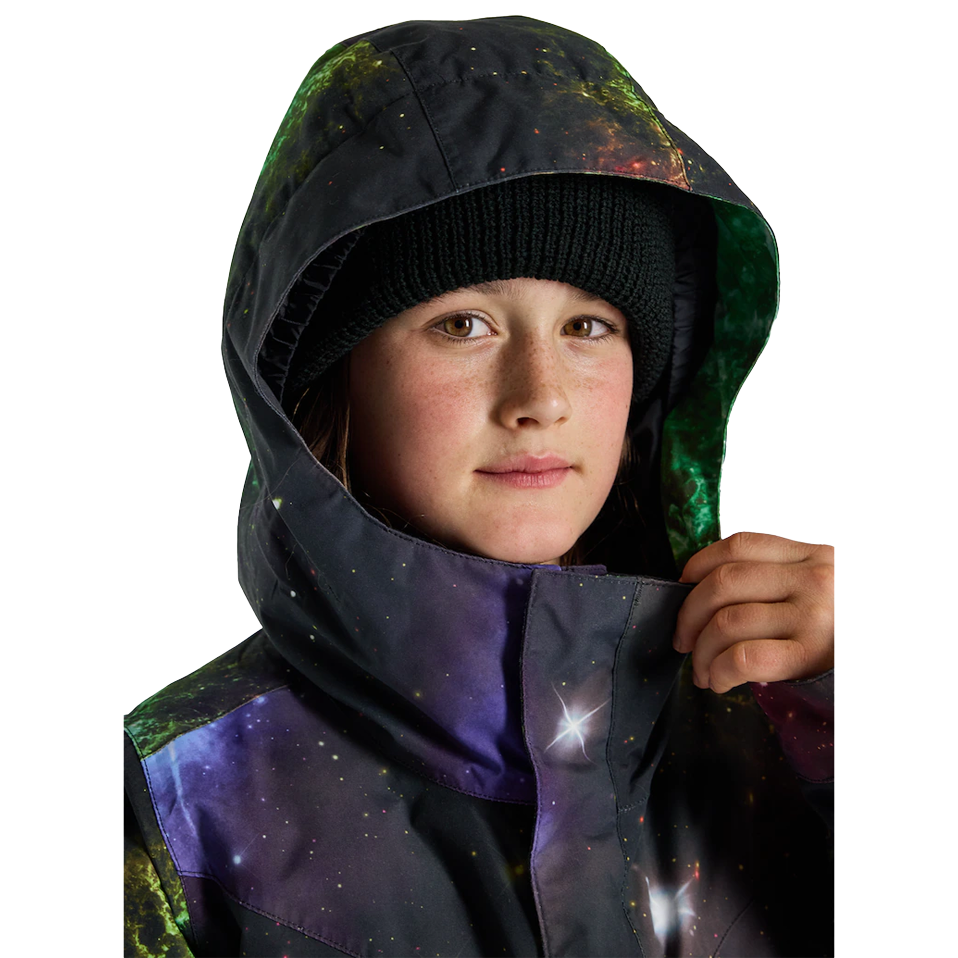 Kids' Burton 2L One Piece Painted Planets One Pieces