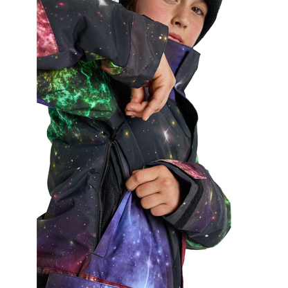 Kids' Burton 2L One Piece Painted Planets - Burton One Pieces