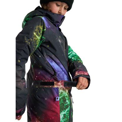 Kids' Burton 2L One Piece Painted Planets - Burton One Pieces