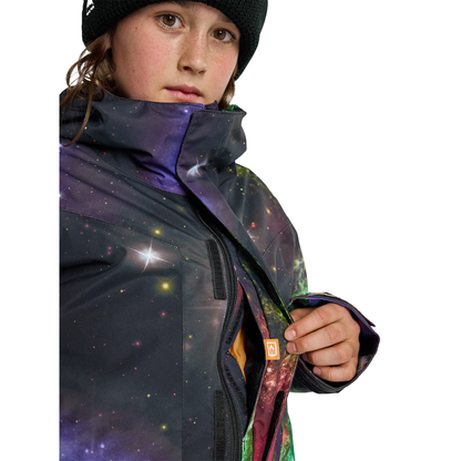 Kids' Burton 2L One Piece Painted Planets - Burton One Pieces