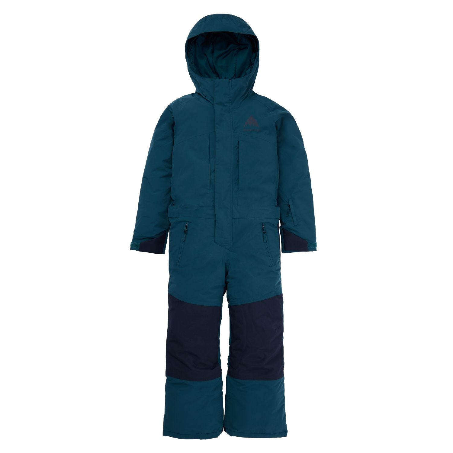 Rainbow Burton shops one piece snowsuit