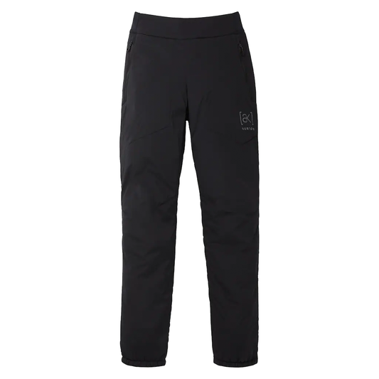 Women's Burton [ak] Helium Stretch Insulated Pants True Black Insulators & Fleece