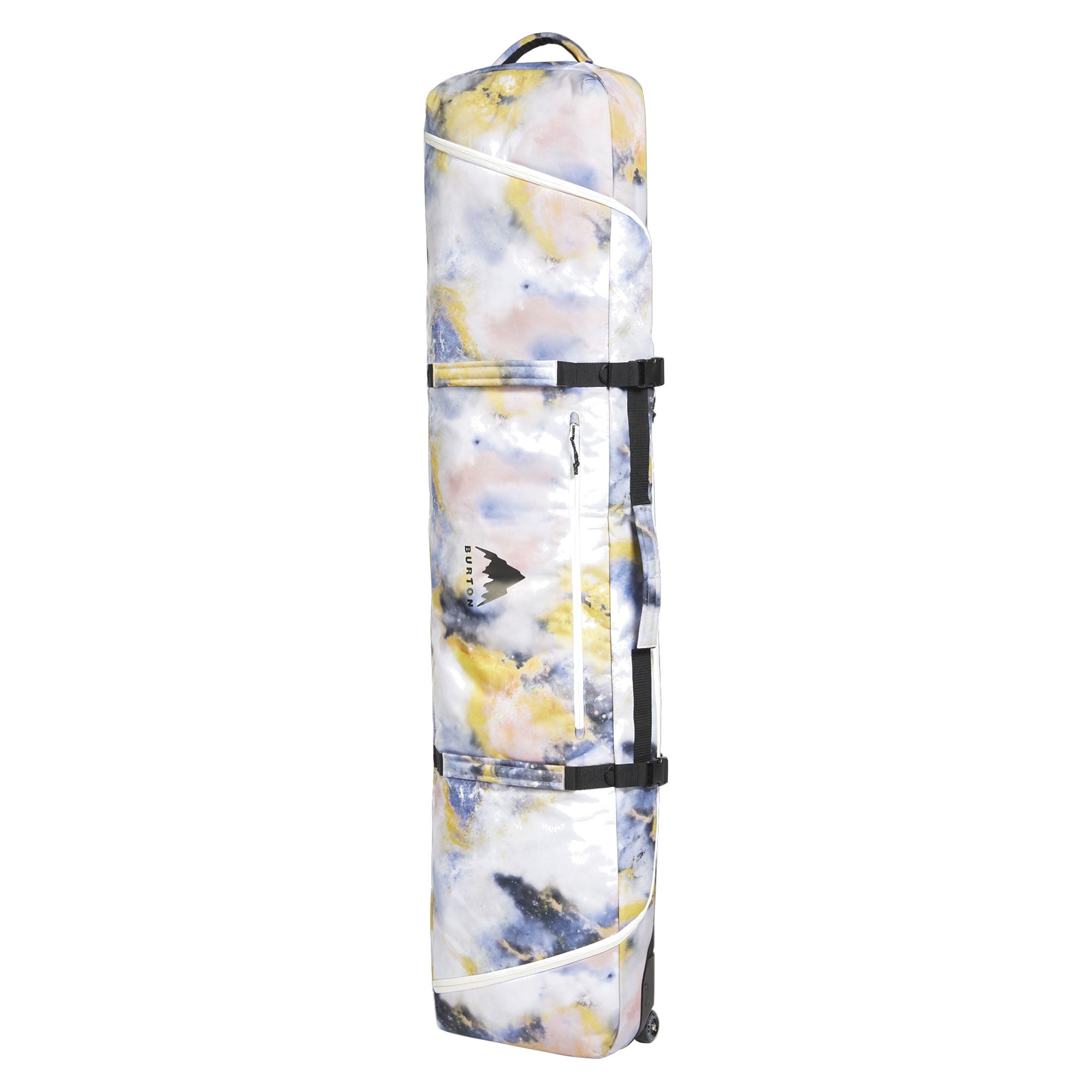 Burton Wheelie Gig Board Bag – Dreamruns.com