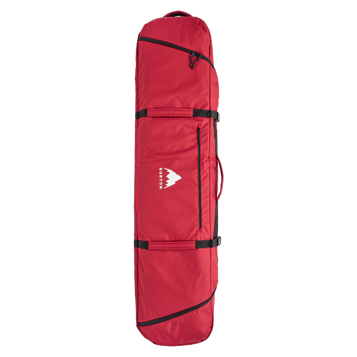 Burton Wheelie Gig Board Bag Deep Red - Burton Snowboard Bags