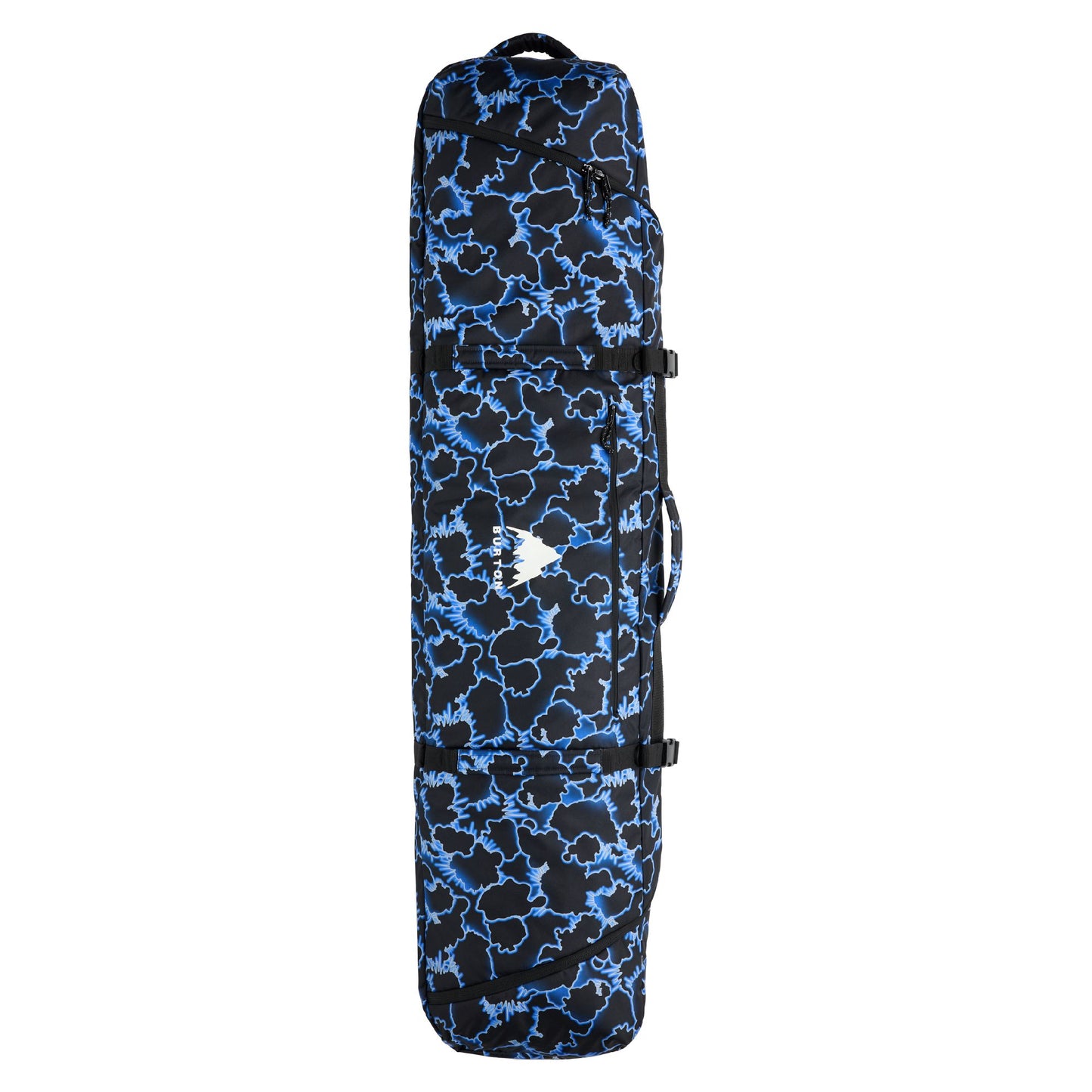 Burton Wheelie Gig Board Bag Glow - Burton Snowboard Bags