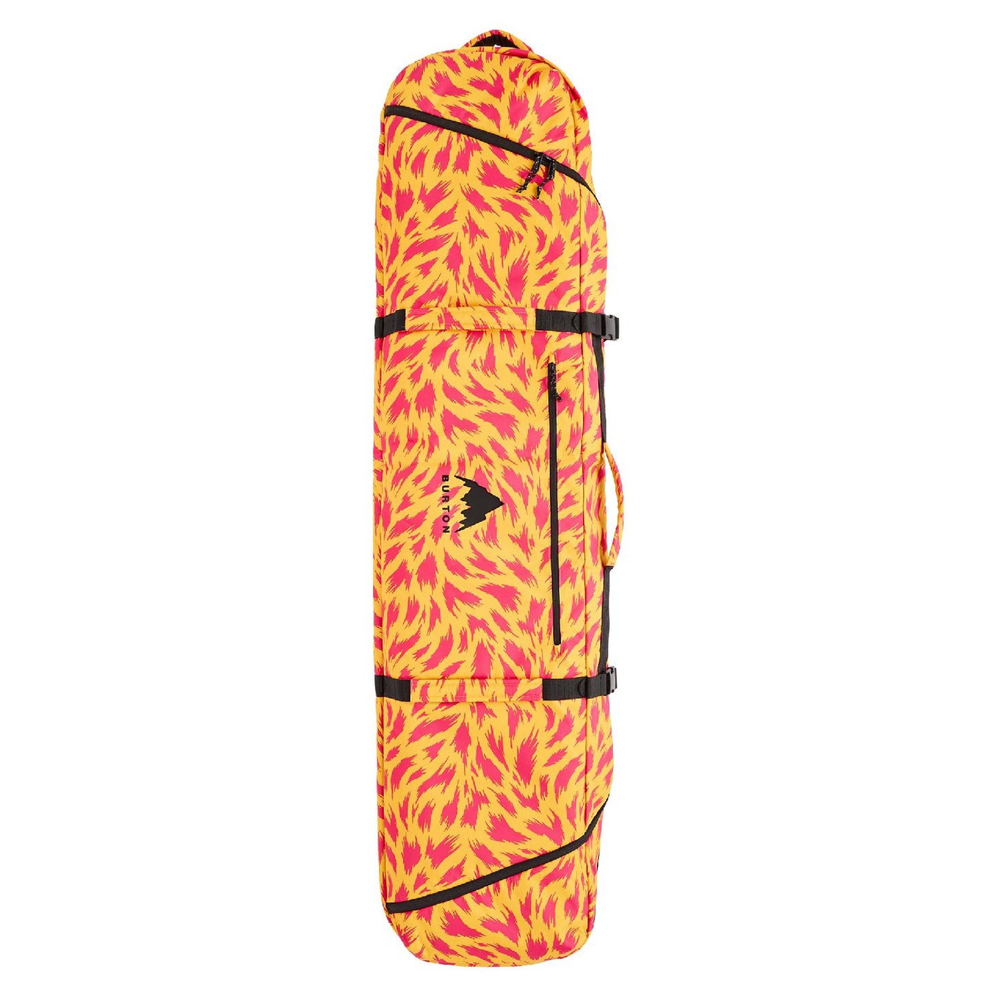 Burton Wheelie Gig Board Bag Fur Goldenrod - Burton Snowboard Bags