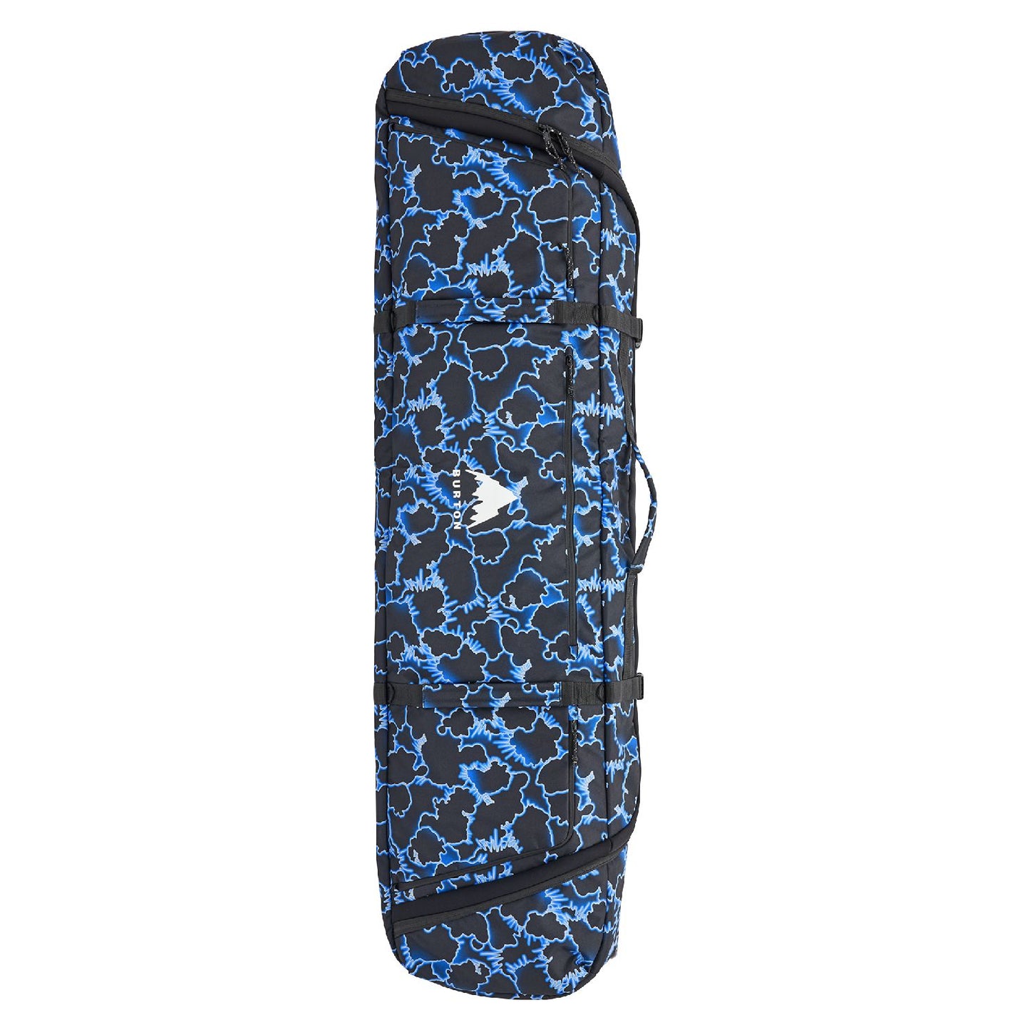 Burton Wheelie Flight Attendant Board Bag Glow - Burton Snowboard Bags