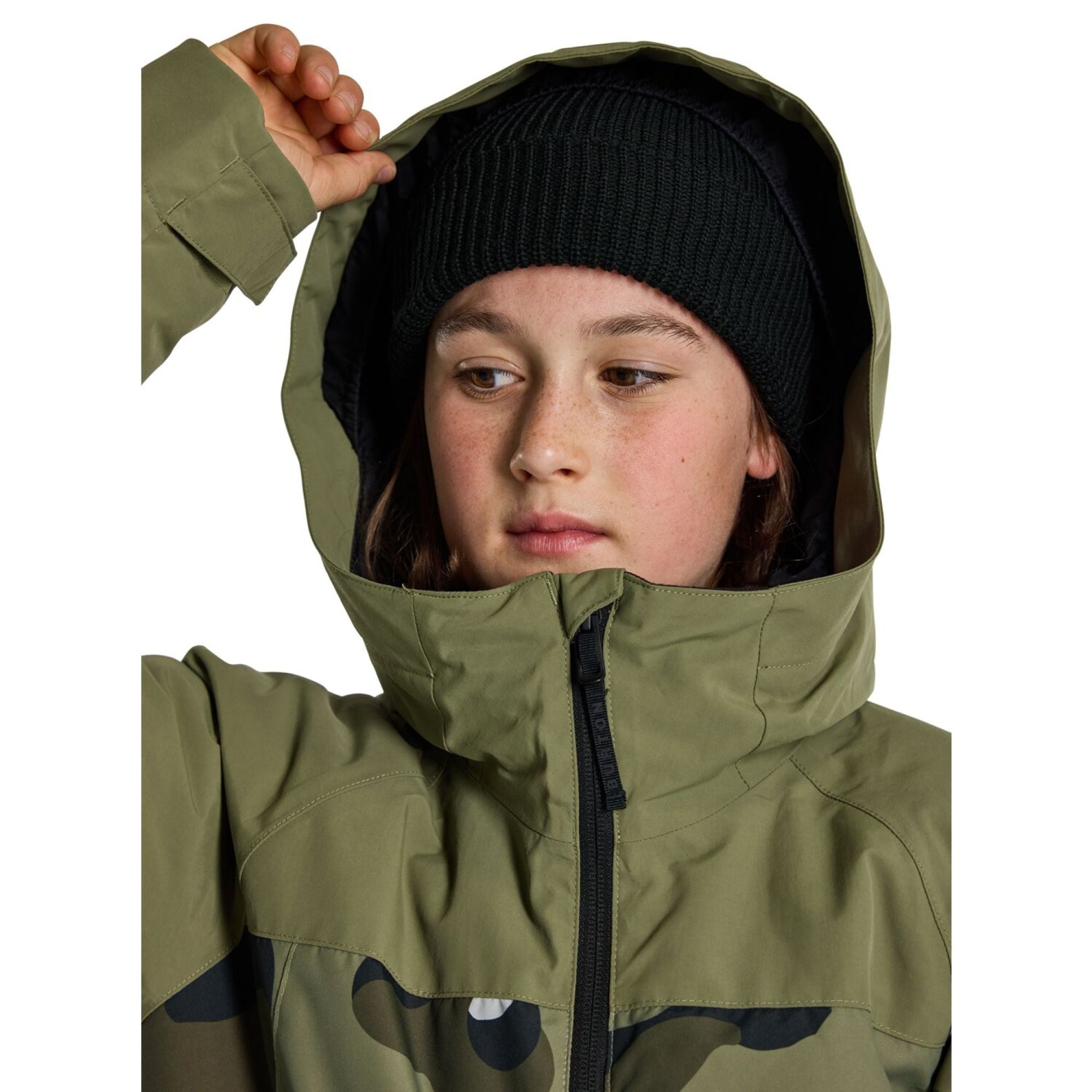 Boys' Burton Lodgepole 2L Jacket