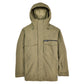 Men's Burton Covert 2.0 Jacket Forest Moss Snow Jackets