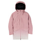 Women's Burton Prowess 2.0 2L Jacket Blue Pink Ombre Snow Jackets