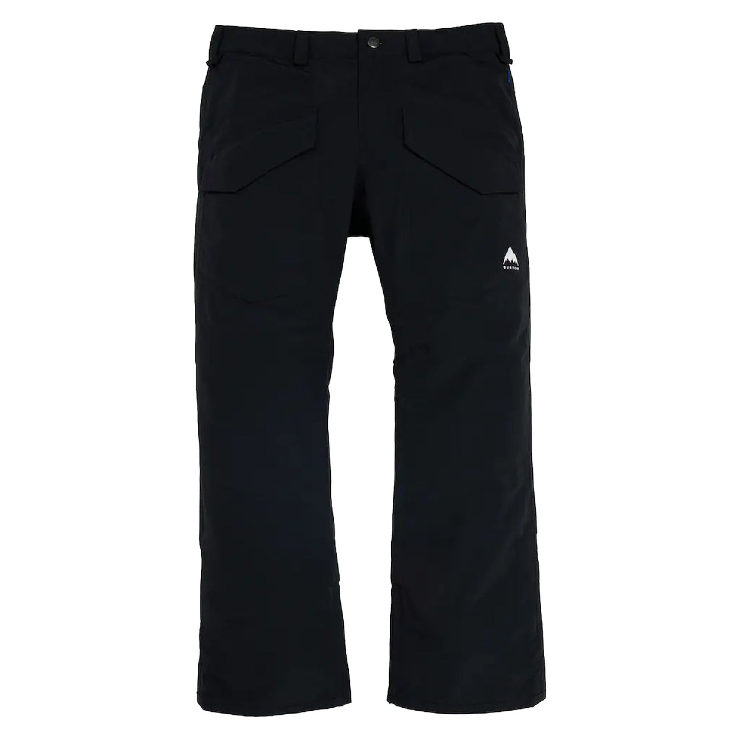 Men's Burton Covert 2.0 Pants True Black - Burton Snow Pants